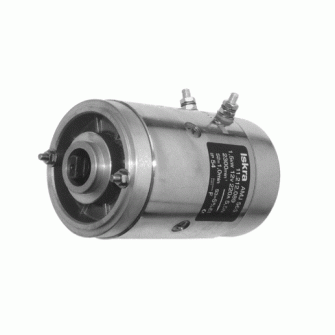 ELEKTROMOTOR MAHLE IM0005 AMJ5653 12V 1,5kW MM 206 11.212.089